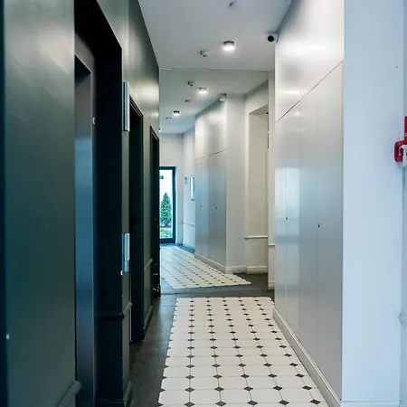 Apartament Garbary Downtown Deluxe By Bookinghost