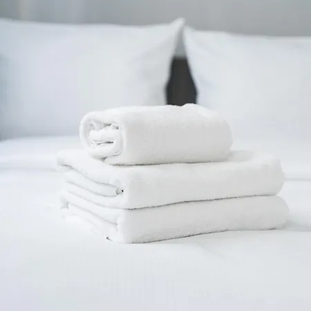 Apartament Garbary Downtown Deluxe By Bookinghost *